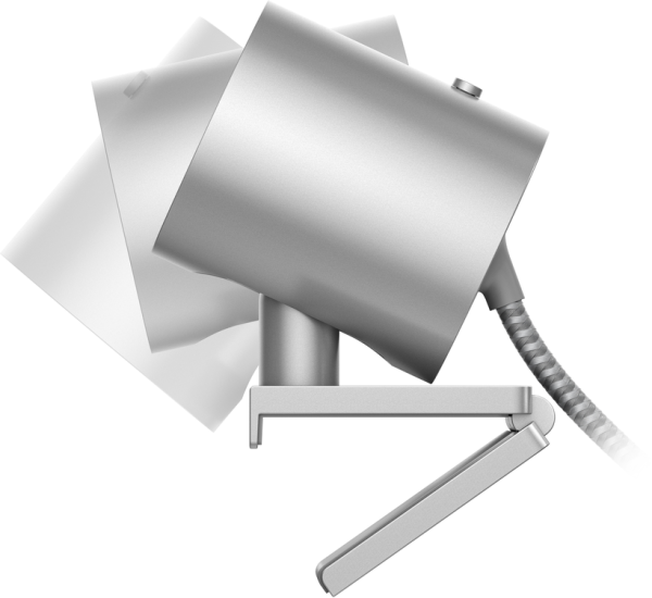 HP 950 4K UHD Webcam
