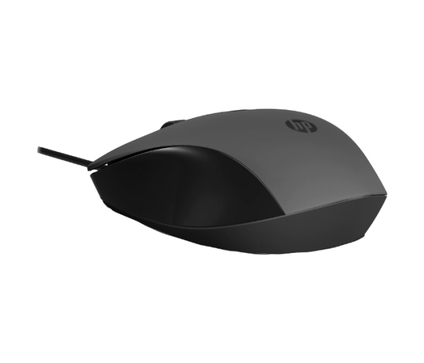 15649d666bdf09a9b0694e689fc3742e HP 150 Wired Mouse
