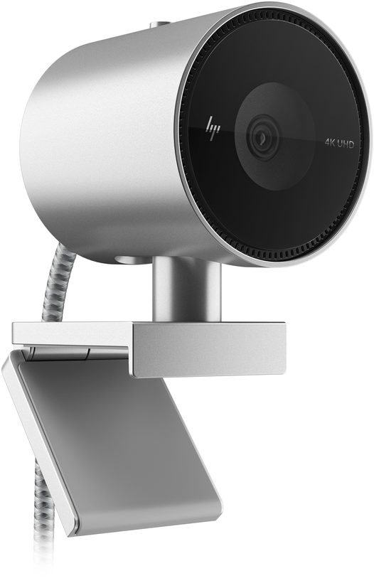 HP 950 4K UHD Webcam