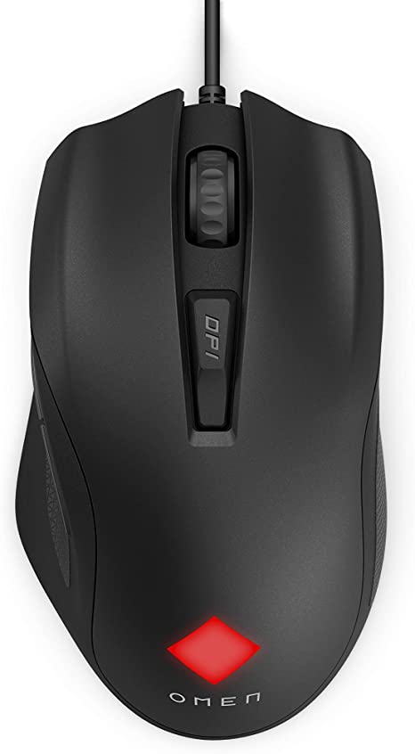 71CDKgrjGvL._AC_SX466_ OMEN Vector Essential Gaming Mouse