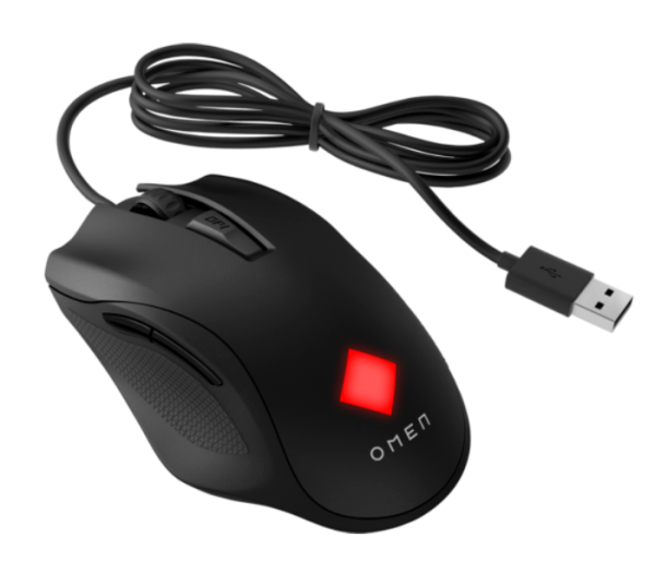 7862efb2004d9de8ca40f1e6ffd1b2e6 OMEN Vector Essential Gaming Mouse