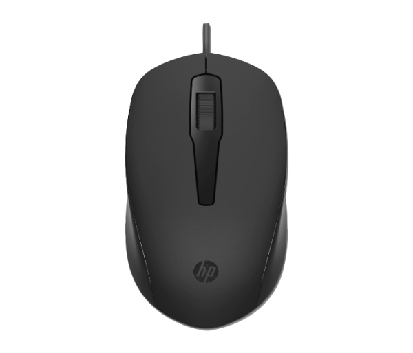 97923bead88c2d09e5a21657d3549675 HP 150 Wired Mouse