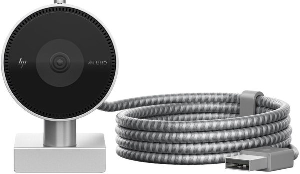 HP 950 4K UHD Webcam