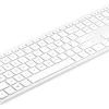 abe68b4c197a4785944bdb17516b0453 HP Pavilion Wireless Keyboard 600 White