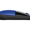 c05148738 HP Z3700 Blue Wireless Mouse (V0L81AA)