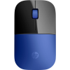 c05148765 HP Z3700 Blue Wireless Mouse (V0L81AA)