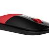 c05148910 HP Z3700 Red Wireless Mouse