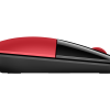 c05148939 HP Z3700 Red Wireless Mouse