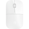 c05154236 HP Z3700 White Wireless Mouse