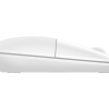 c05154332 HP Z3700 White Wireless Mouse
