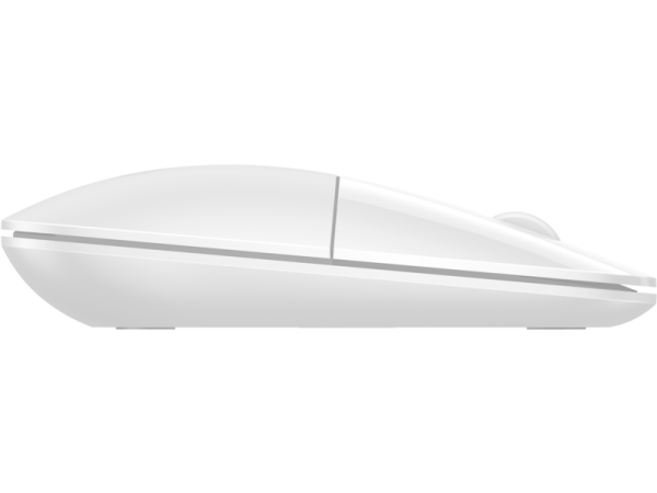 c05154332 HP Z3700 White Wireless Mouse
