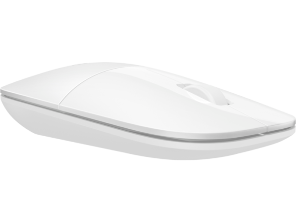 c05154359 HP Z3700 White Wireless Mouse