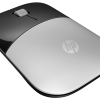 c05206404 HP Z3700 Silver Wireless Mouse