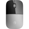 c05206464 HP Z3700 Silver Wireless Mouse
