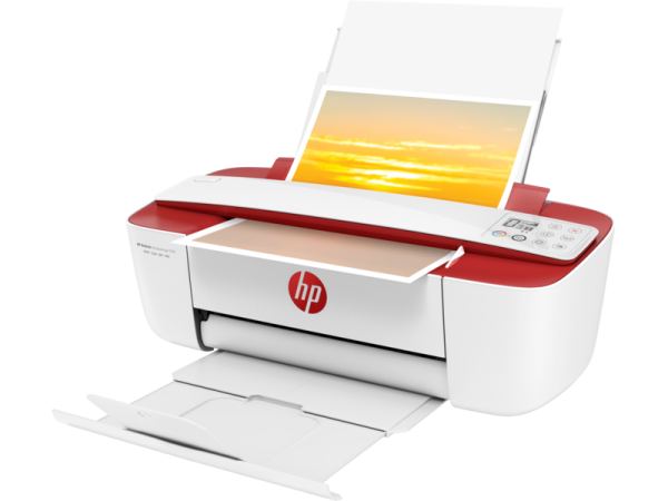 HP DeskJet Ink Advantage 3788 All-in-One Printer (T8W49C)