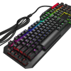 OMEN by HP Sequencer Keyboard