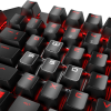 OMEN by HP Sequencer Keyboard
