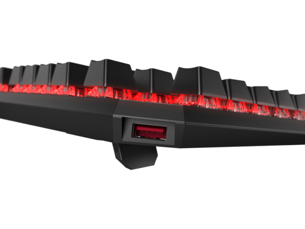 OMEN by HP Sequencer Keyboard