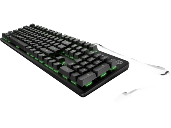 HP Pavilion Gaming Keyboard 550