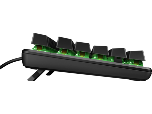 HP Pavilion Gaming Keyboard 550