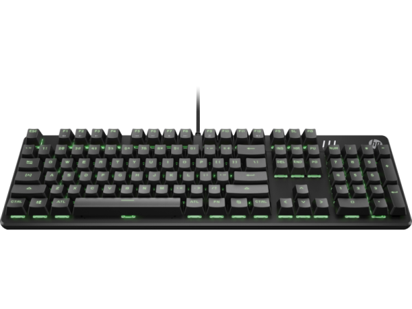 HP Pavilion Gaming Keyboard 550