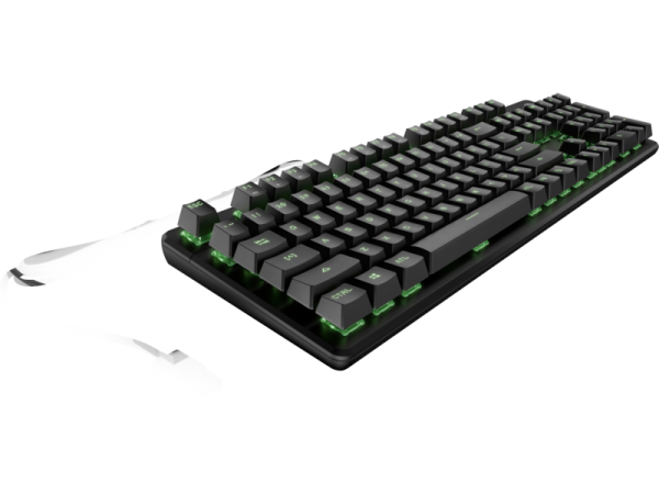 HP Pavilion Gaming Keyboard 550