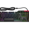 OMEN by HP Sequencer Keyboard