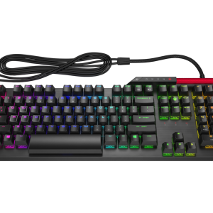 OMEN by HP Sequencer Keyboard