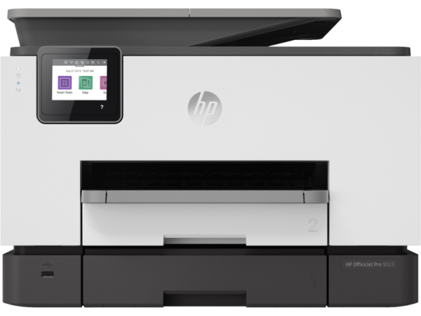 HP OfficeJet Pro 9023 All-in-One Printer (1MR70B)