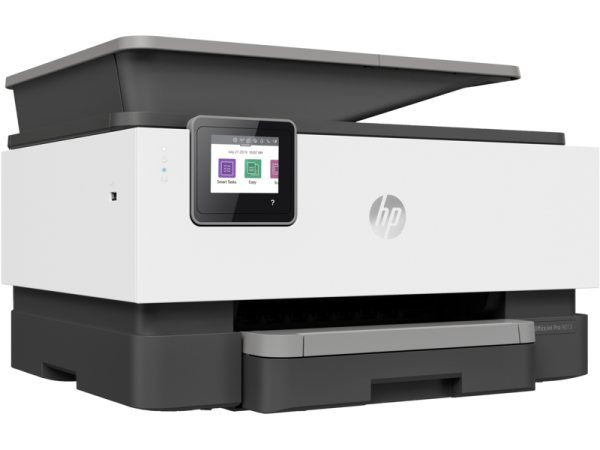 HP OfficeJet Pro 9013 All-in-One Printer (1KR49B)