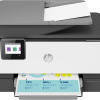HP OfficeJet Pro 9013 All-in-One Printer (1KR49B)