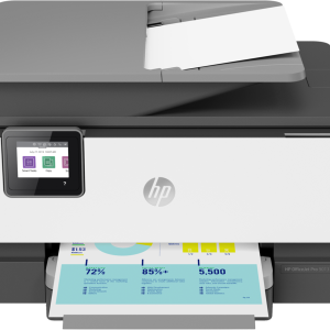 c06265670 HP OfficeJet Pro 9013 All-in-One Printer (1KR49B)