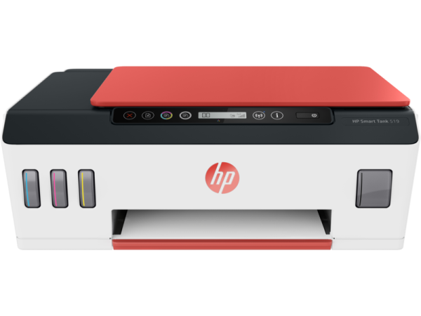 HP Smart Tank 519 Wireless All-in-One (3YW73A)