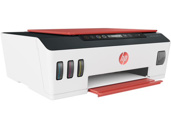 HP Smart Tank 519 Wireless All-in-One (3YW73A)