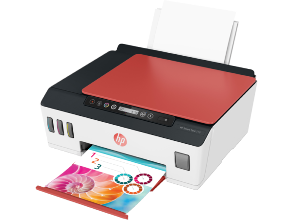 HP Smart Tank 519 Wireless All-in-One (3YW73A)