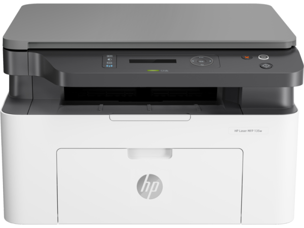 HP Laser MFP 135w (4ZB83A)