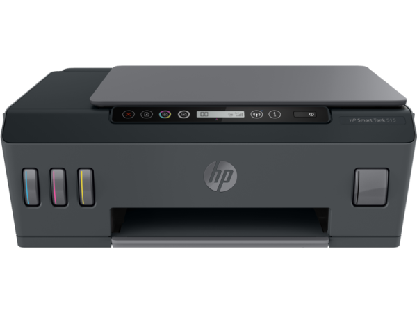 HP Smart Tank 515 Wireless All-in-One (1TJ09A)