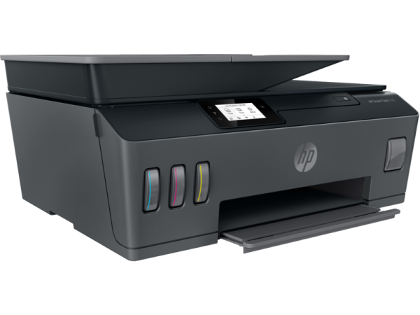HP Smart Tank 530 Wireless All-in-One (4SB24A)