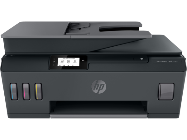 HP Smart Tank 530 Wireless All-in-One (4SB24A)