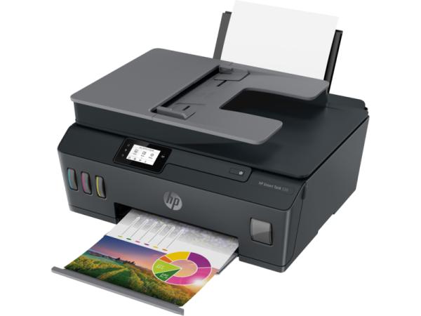 HP Smart Tank 530 Wireless All-in-One (4SB24A)