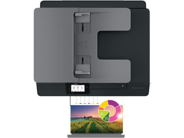 HP Smart Tank 530 Wireless All-in-One (4SB24A)