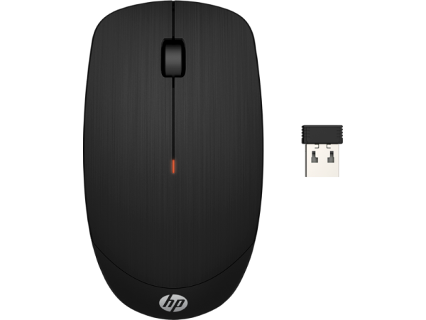 c06462867 HP Wireless Mouse X200