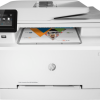 c06495665 HP Color LJ Pro MFP M283fdw