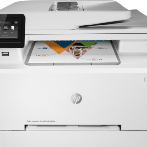 HP Color LJ Pro MFP M283fdw
