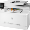 c06495746 HP Color LJ Pro MFP M283fdw