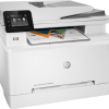 c06495818 HP Color LJ Pro MFP M283fdw