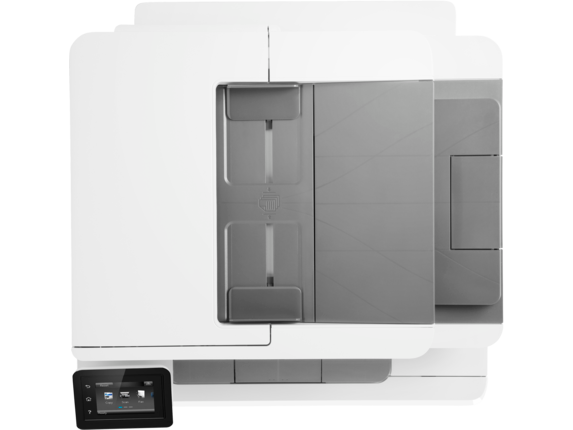 c06495872 HP Color LJ Pro MFP M283fdw