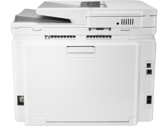 c06495926 HP Color LJ Pro MFP M283fdw