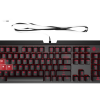 OMEN by HP Encoder Keyboard