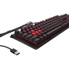 OMEN by HP Encoder Keyboard